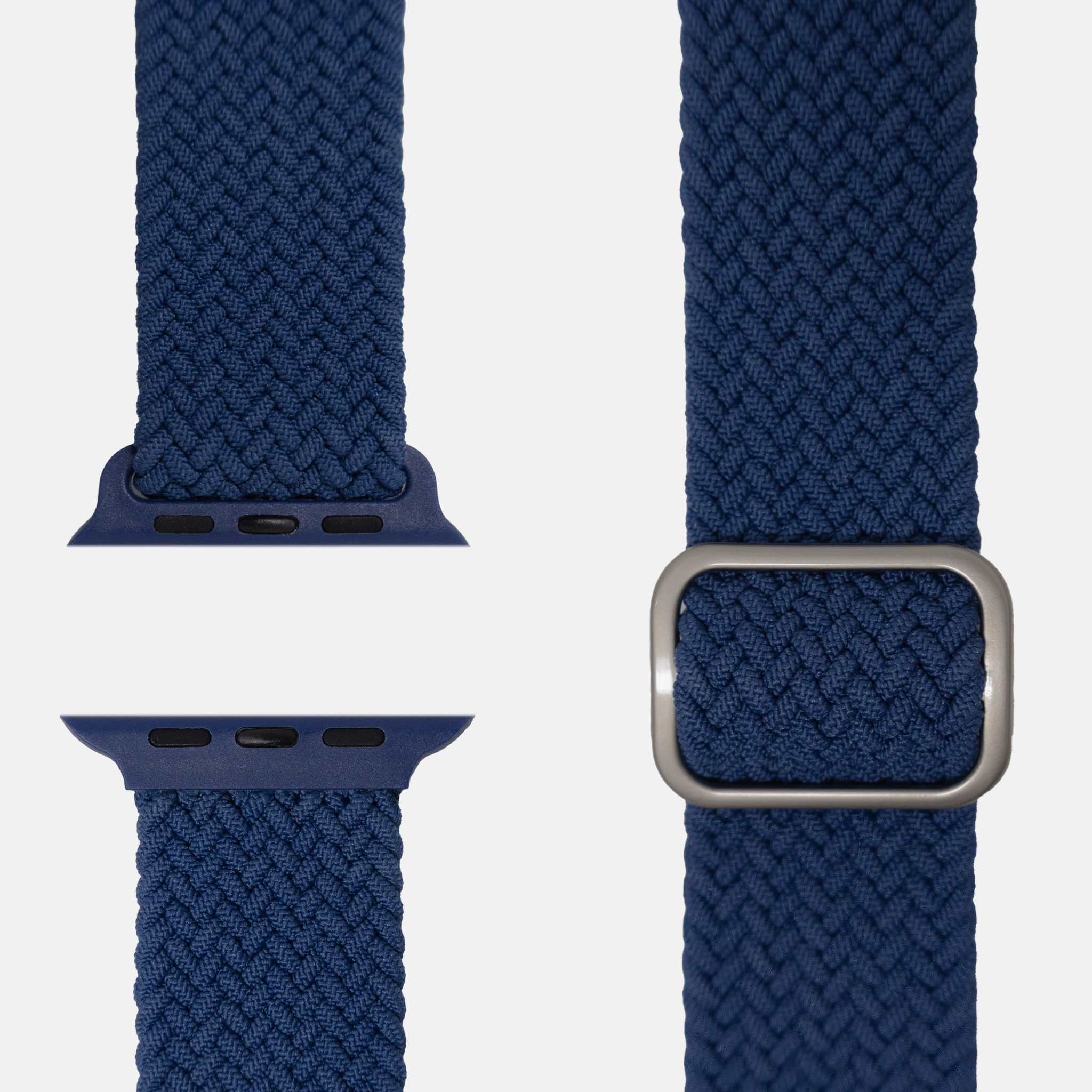 Flex Loop Armband Blau